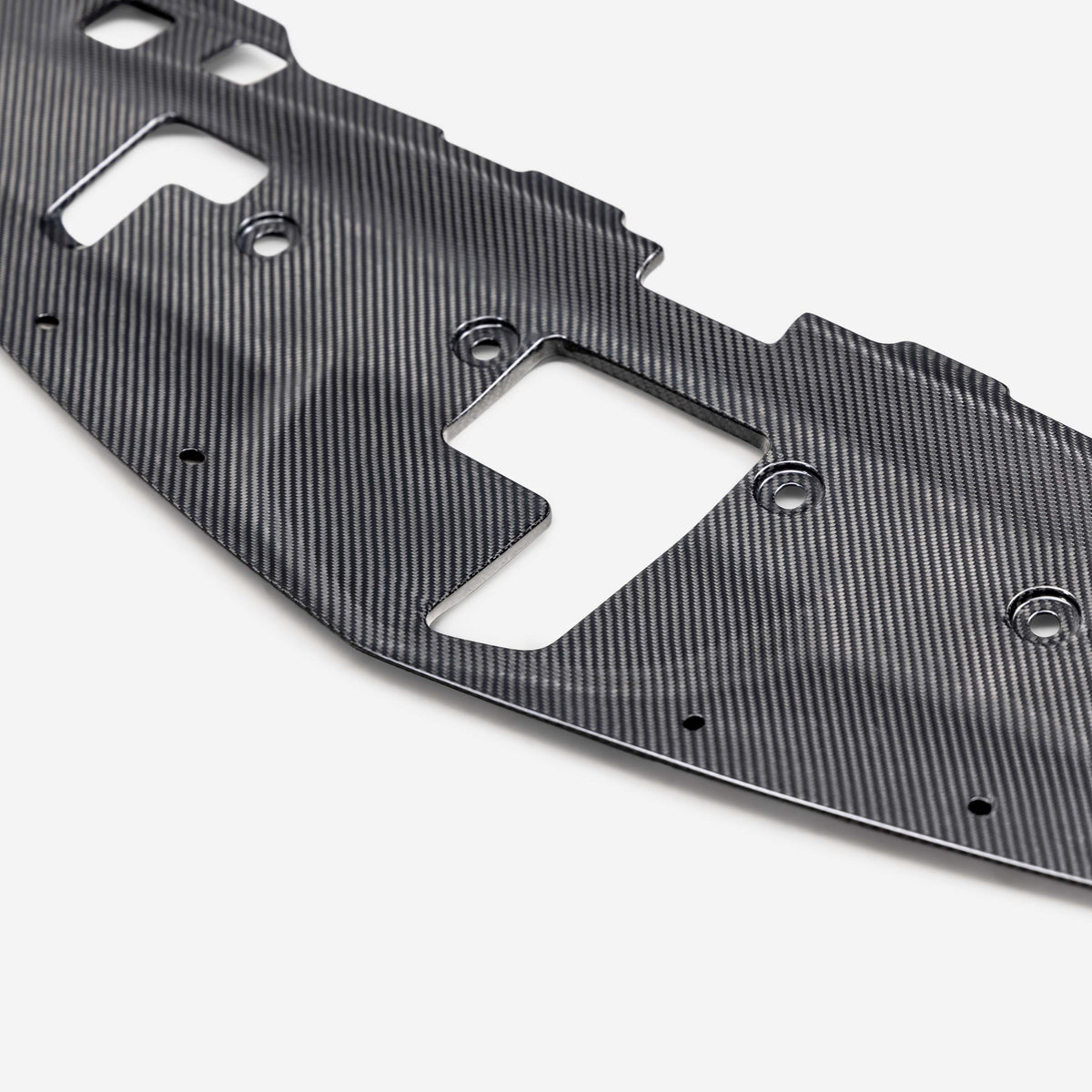 Seibon Carbon Fiber Cooling Plate for 2023-2026 Nissan Z