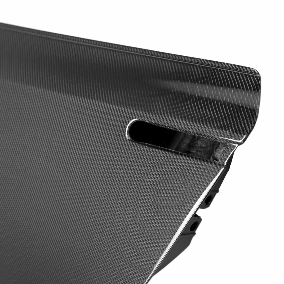 Seibon OEM-Style Carbon Fiber doors for 2009-2024 Nissan GT-R