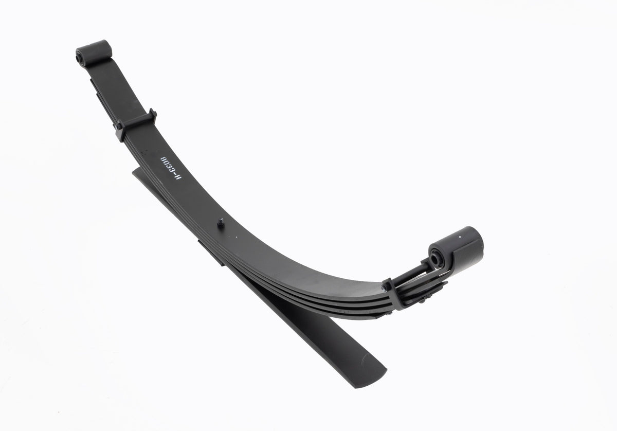 Rough Country Rear Leaf Springs | 4" Lift | Pair | Ford Bronco (78-79)/F-250 (77-79)