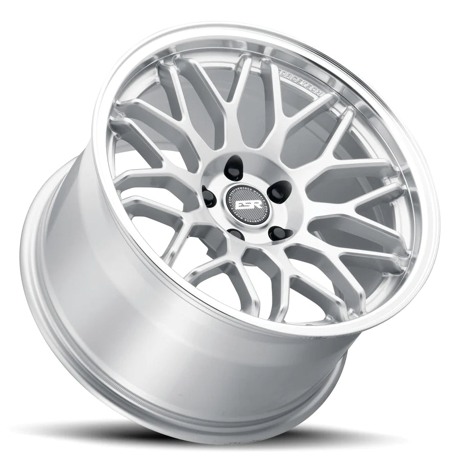 ESR AP1 Hyper Silver Machine Lip