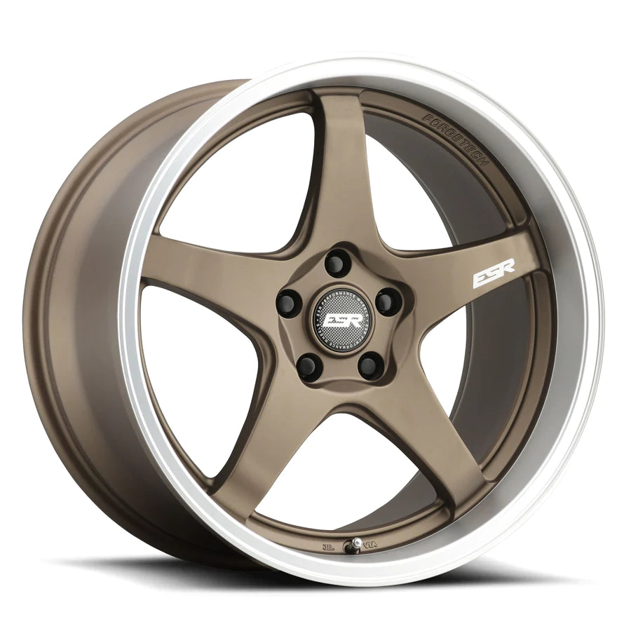ESR AP5 Hyper Matte Bronze Machine