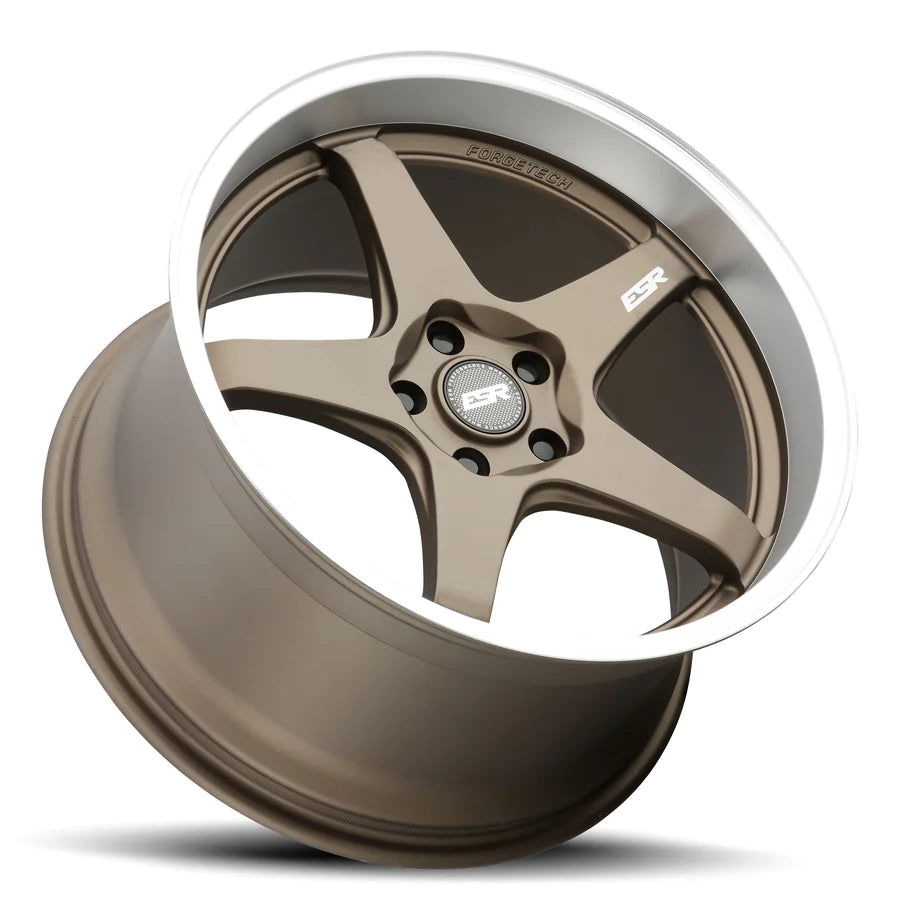 ESR AP5 Hyper Matte Bronze Machine