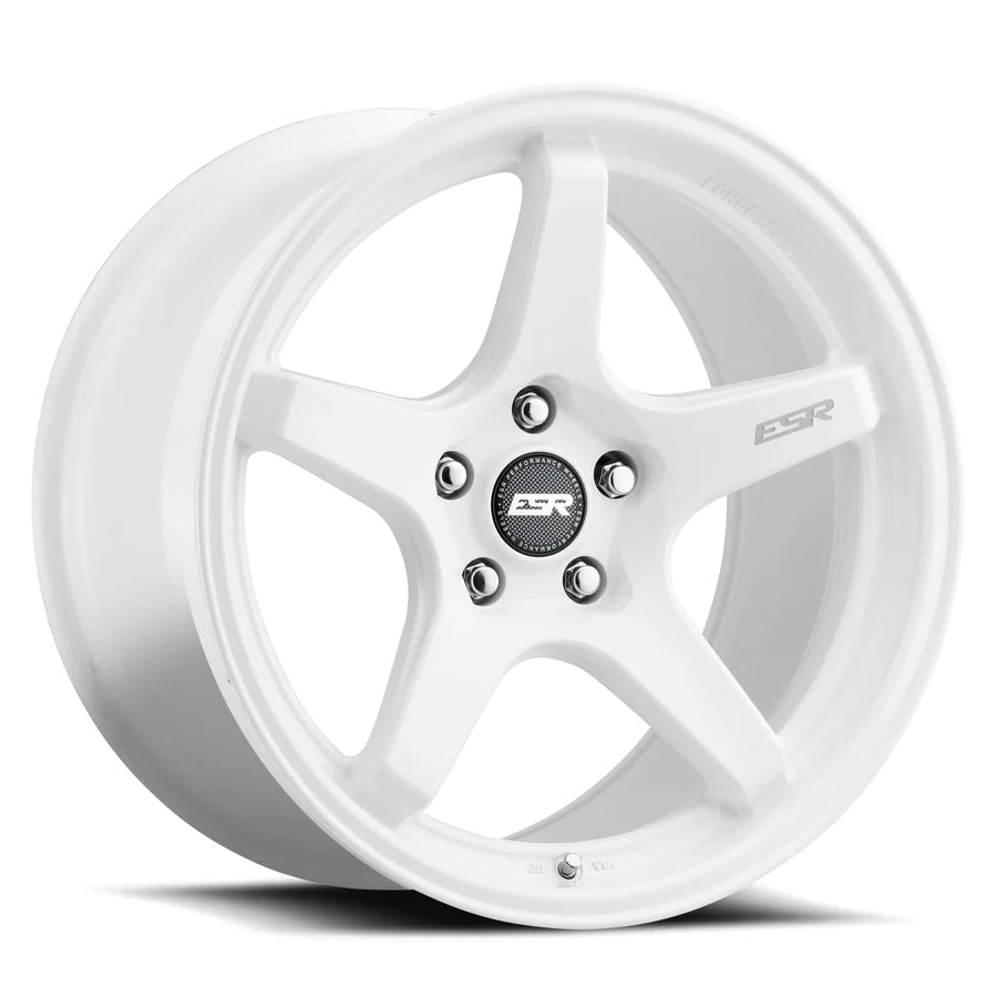 ESR AP5 Gloss White