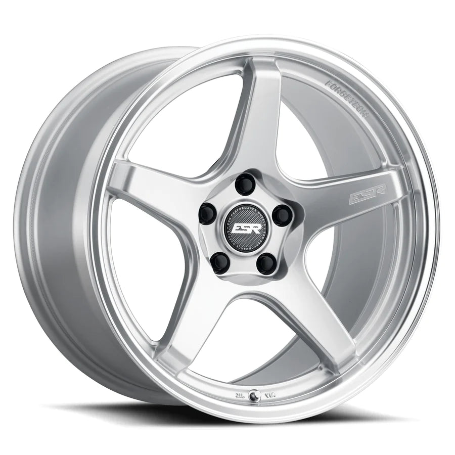 ESR AP5 Hyper Silver Machine