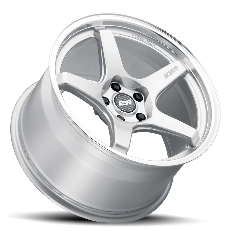 ESR AP5 Hyper Silver Machine