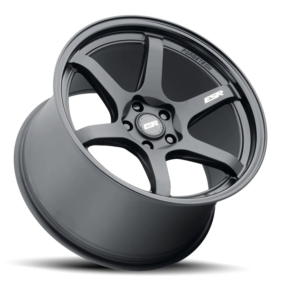 ESR AP6 Matte Black