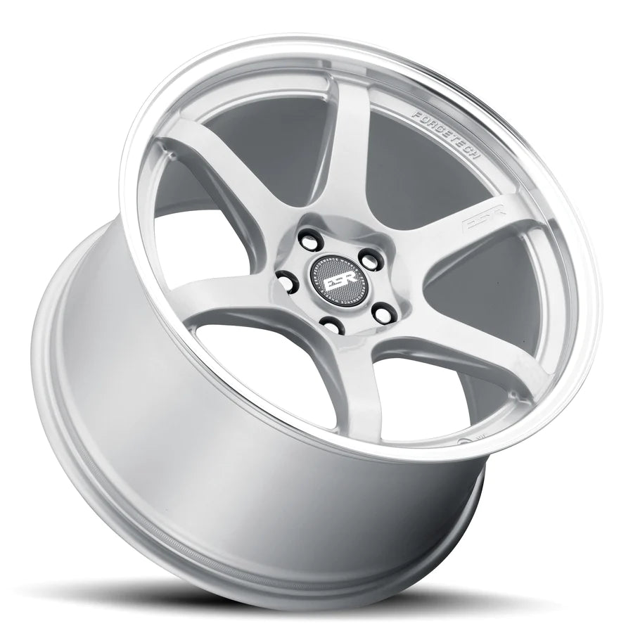 ESR AP6 Hyper Silver Machine Lip