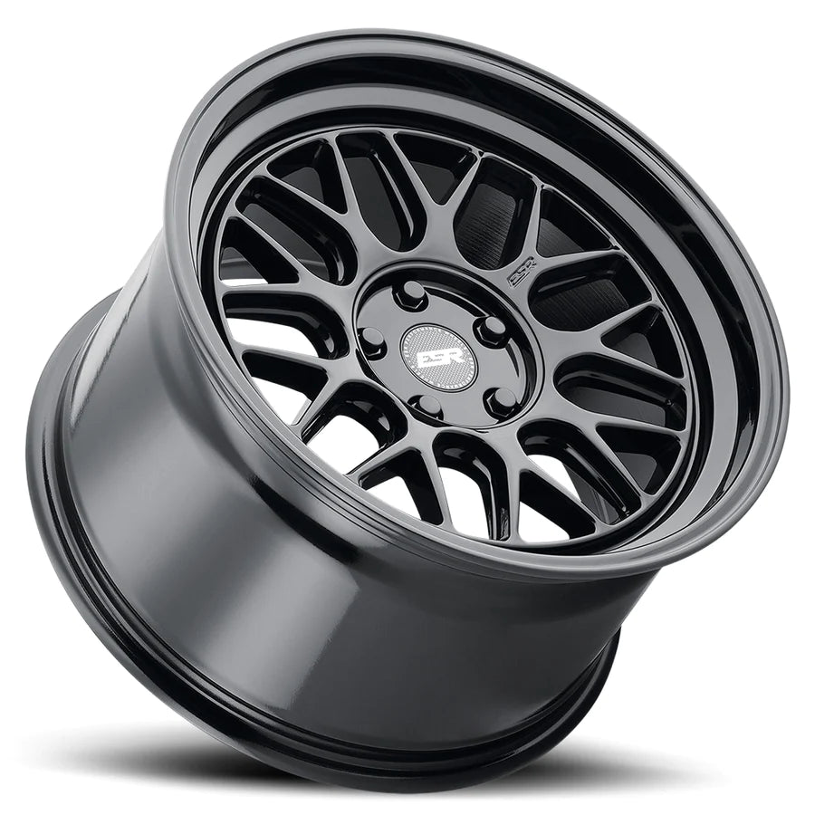 ESR CR1 Gloss Black
