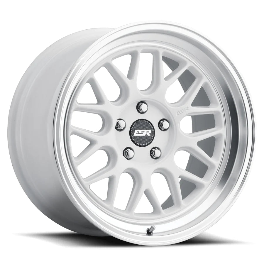 ESR CR1 Gloss White