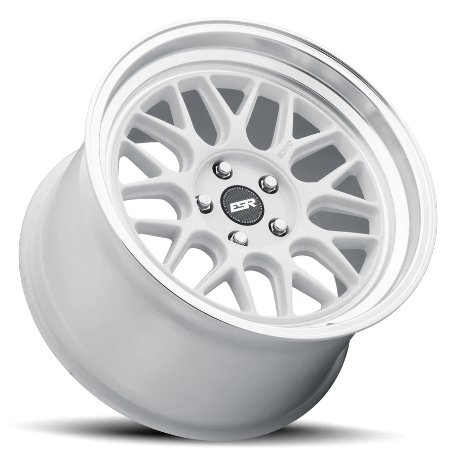 ESR CR1 Gloss White