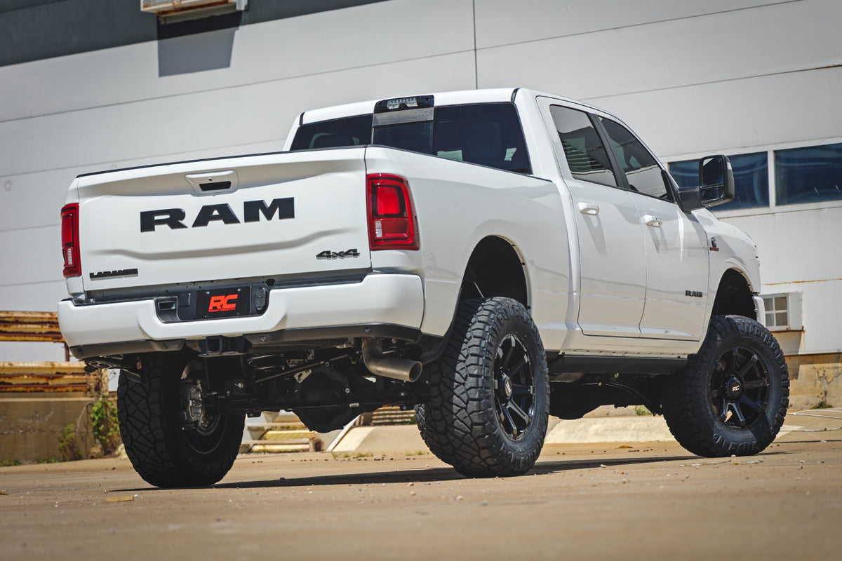 Rough Country 5 Inch Lift Kit | Ram 2500 4WD (2025-2026)