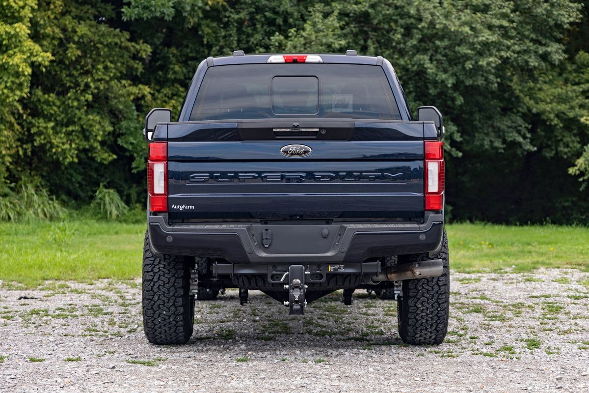 Rough Country 3 Inch Lift Kit | Tremor | Ford F-250/F-350 Super Duty 4WD (2019-2022)
