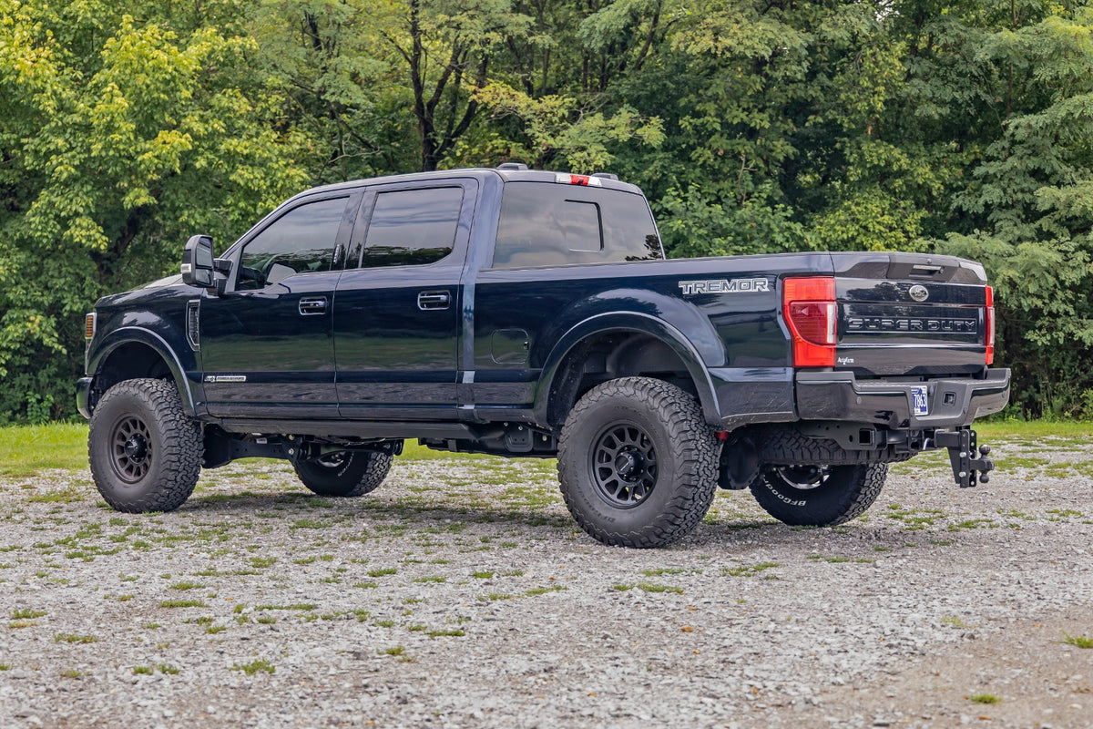 Rough Country 3 Inch Lift Kit | Tremor | Ford F-250/F-350 Super Duty 4WD (2019-2022)