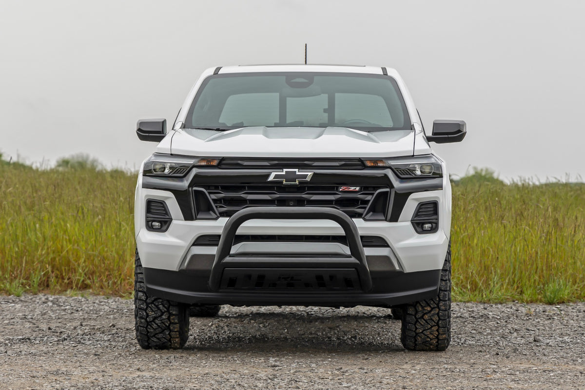 Rough Country 1 Inch Leveling Kit | Chevy/GMC Canyon/Colorado (2023-2026)