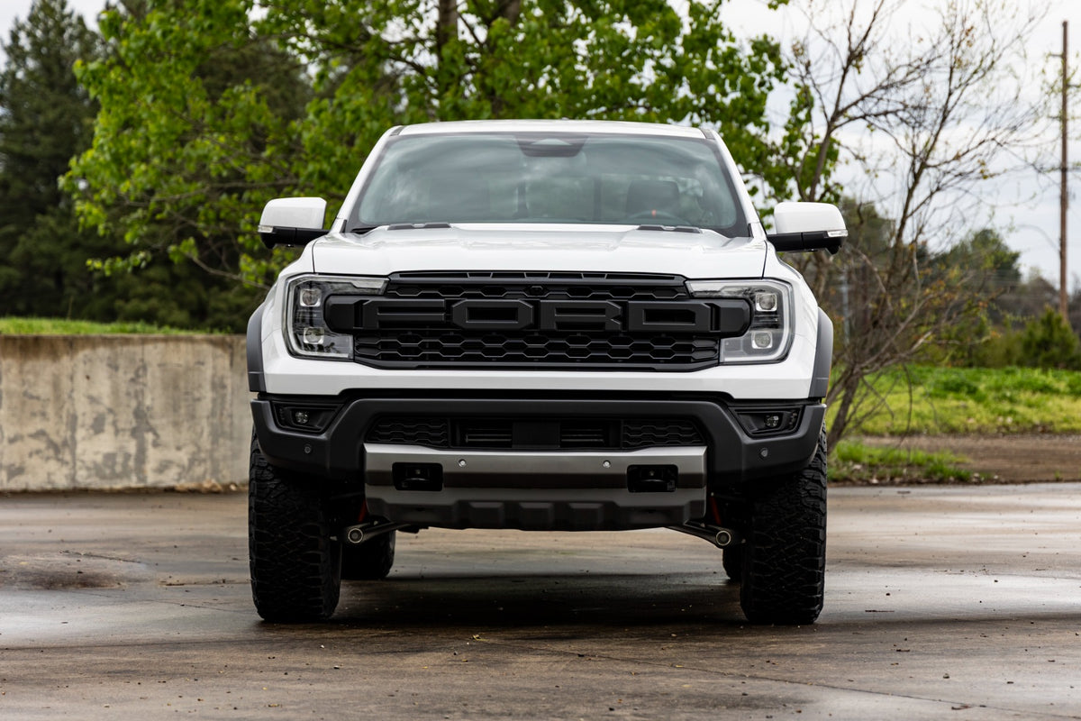 Rough Country 2 Inch Leveling Kit | Ford Ranger Raptor 4WD (2024-2026)