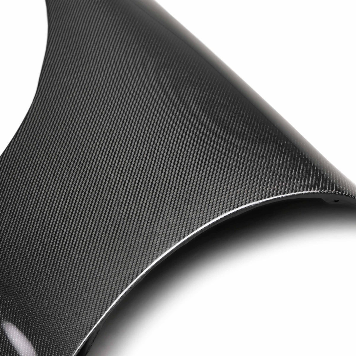 Seibon OEM-Style Carbon Fiber fenders for 1993-1998 Toyota Supra