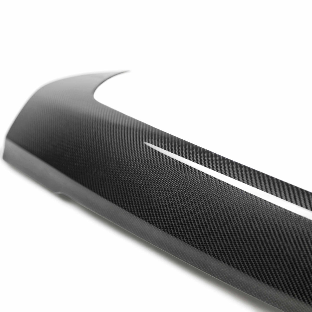 Seibon Carbon Fiber Front Grille cover for 2009-2011 Nissan GT-R