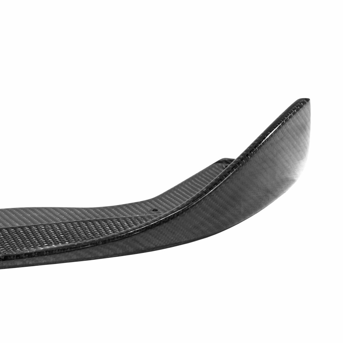 Seibon TA-Style Carbon Fiber Front Lip for 2013-2016 Subaru BRZ