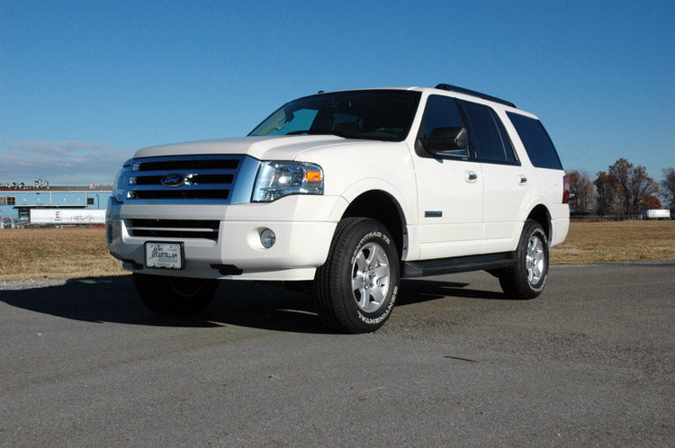 Rough Country 2.5 Inch Lift Kit | Ford Expedition 2WD/4WD (2003-2013)