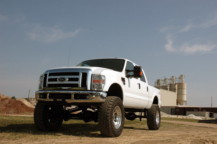 Rough Country 6 Inch Lift Kit | Ford F-250/F-350 Super Duty 4WD (2008-2010)