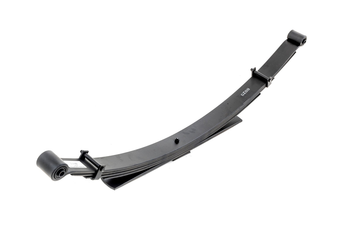 Rough Country Rear Leaf Spings | 4" Lift | Pair | Ford Bronco/F-150 4WD (1980-1996)