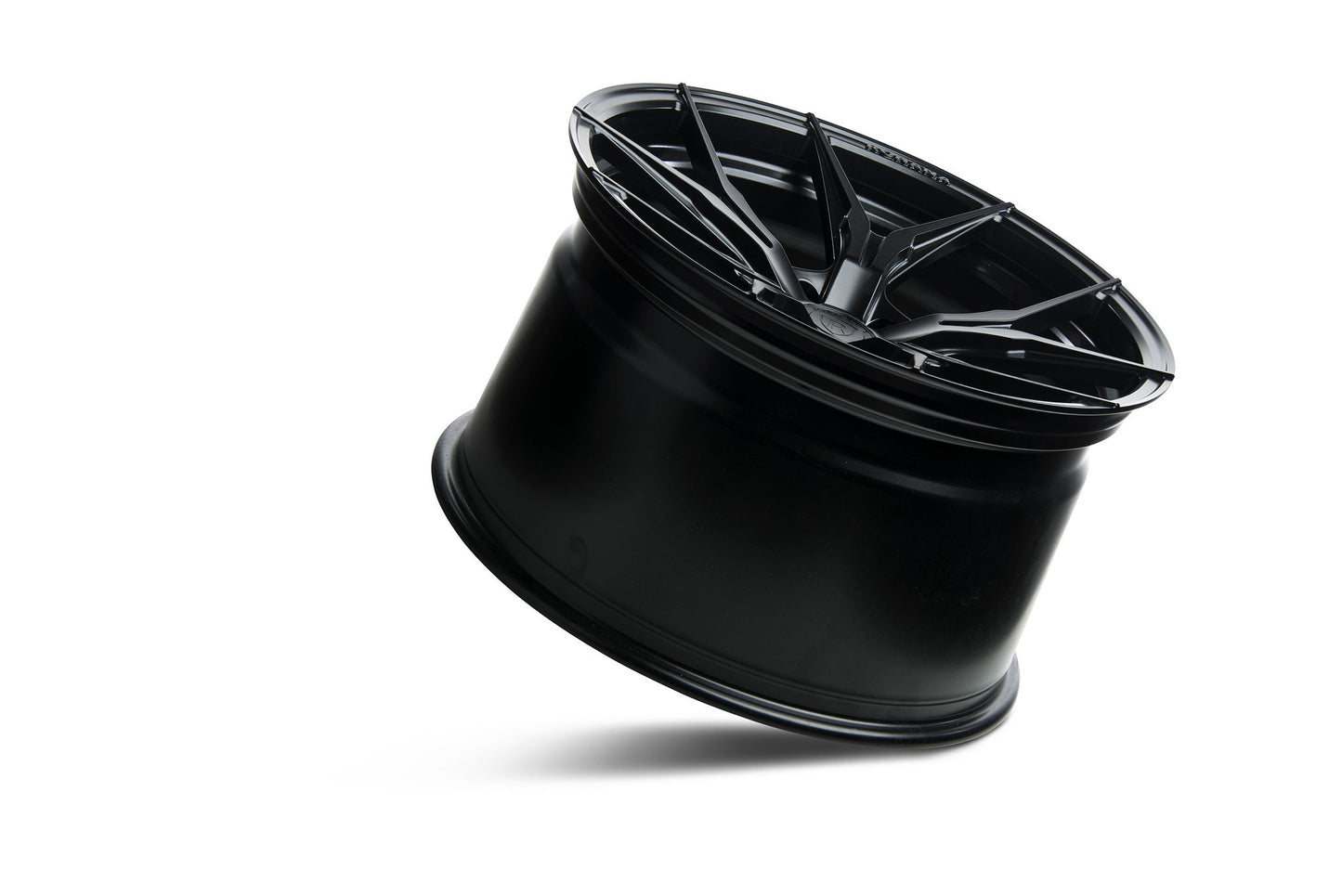 Rohana RFX5 Matte Black