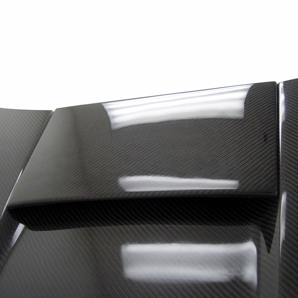 Seibon OEM-Style Carbon Fiber Hood for 2000-2005 Toyota Celica
