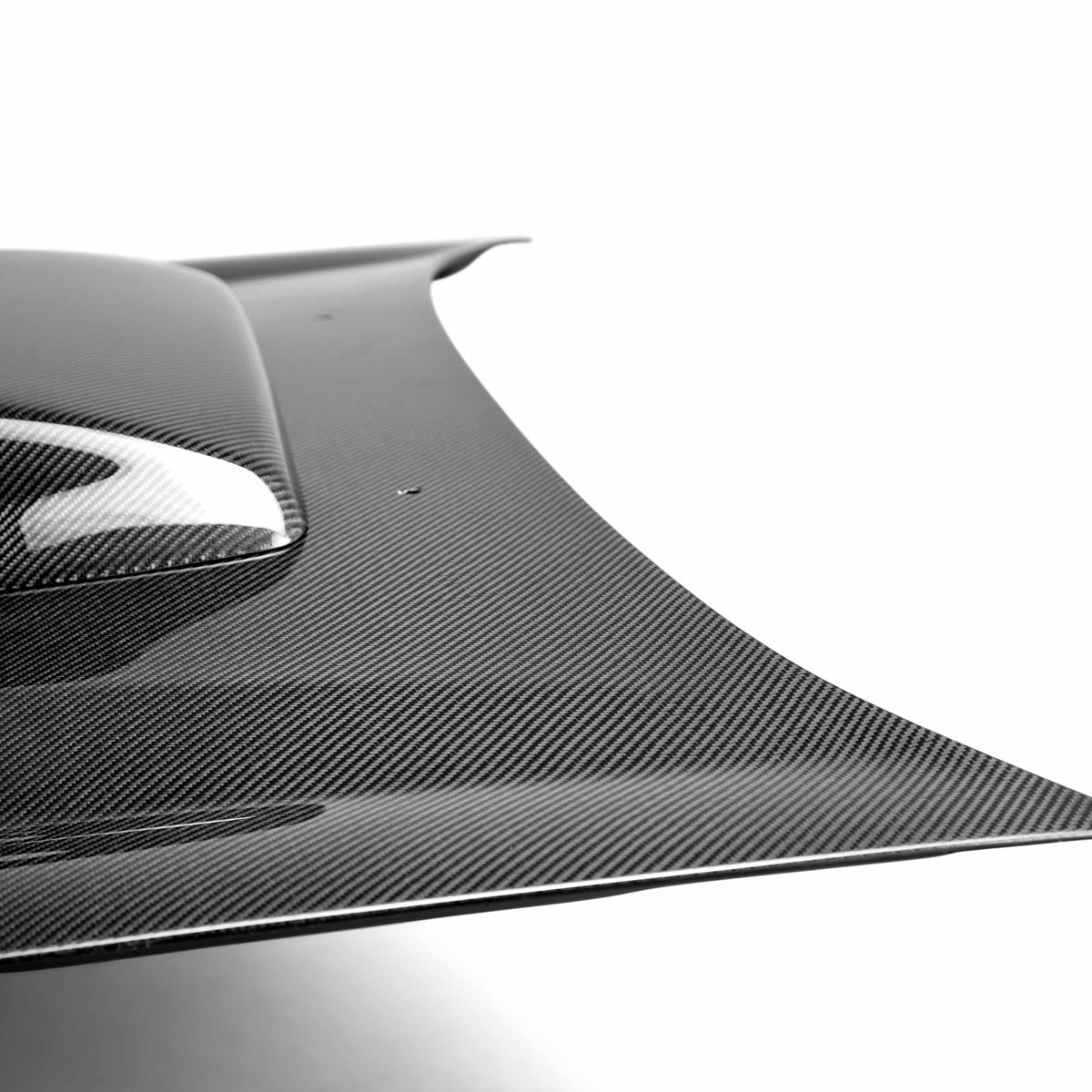 Seibon RC-Style Carbon Fiber Hood for 2002-2003 Subaru Impreza/WRX