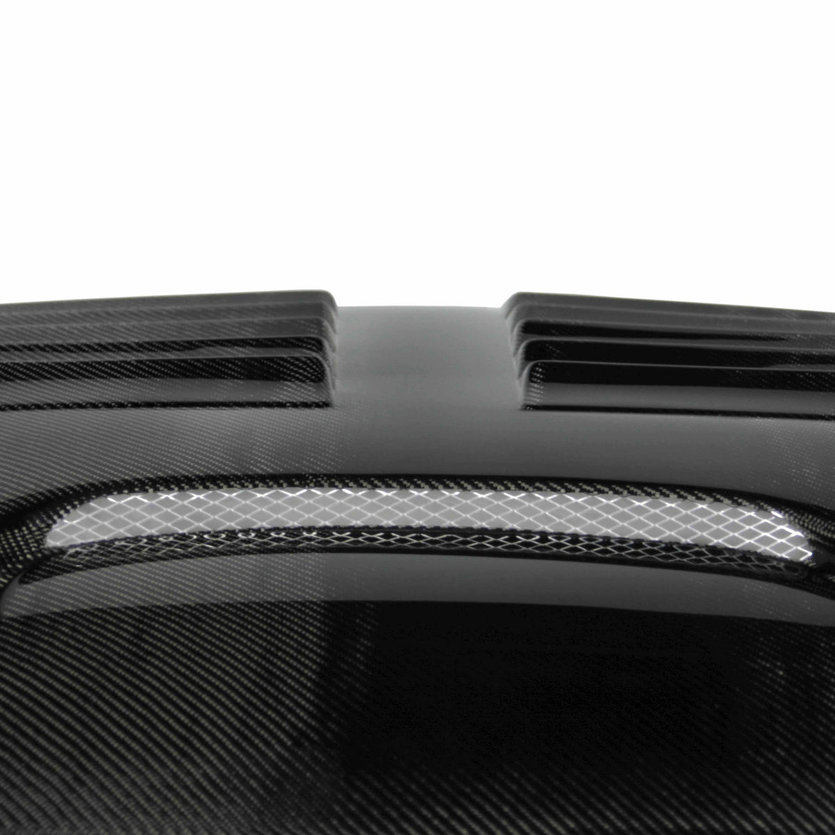 Seibon GT-Style Carbon Fiber Hood for 2003-2005 Dodge Neon SRT-4