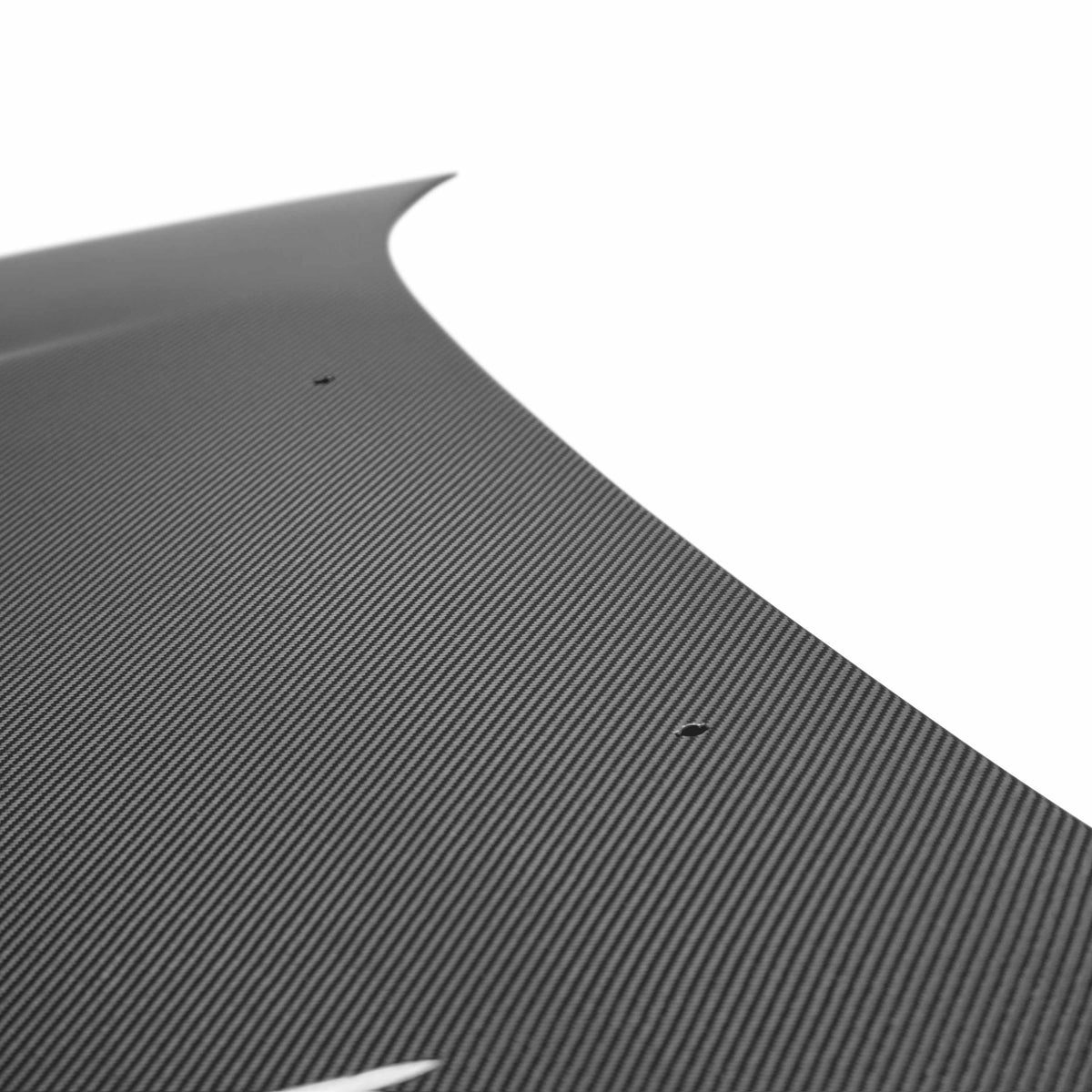 Seibon RS-Style Carbon Fiber Hood for 2004-2005 Subaru Impreza/WRX / STi