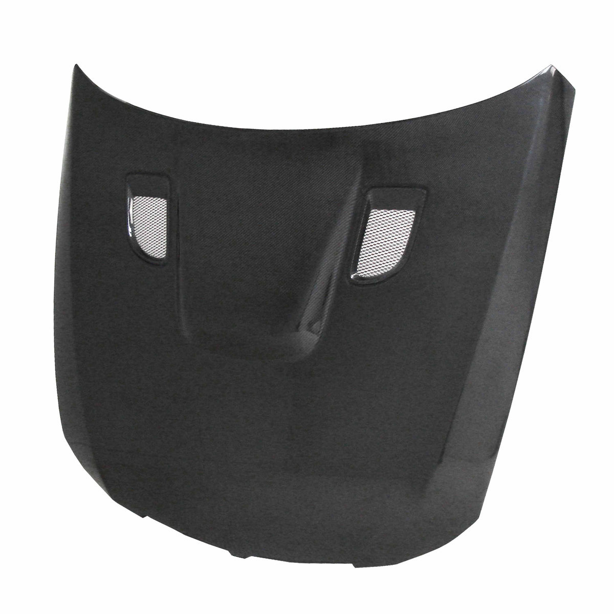 Seibon BM-Style Carbon Fiber Hood for 2005-2008 BMW E90 Sedan