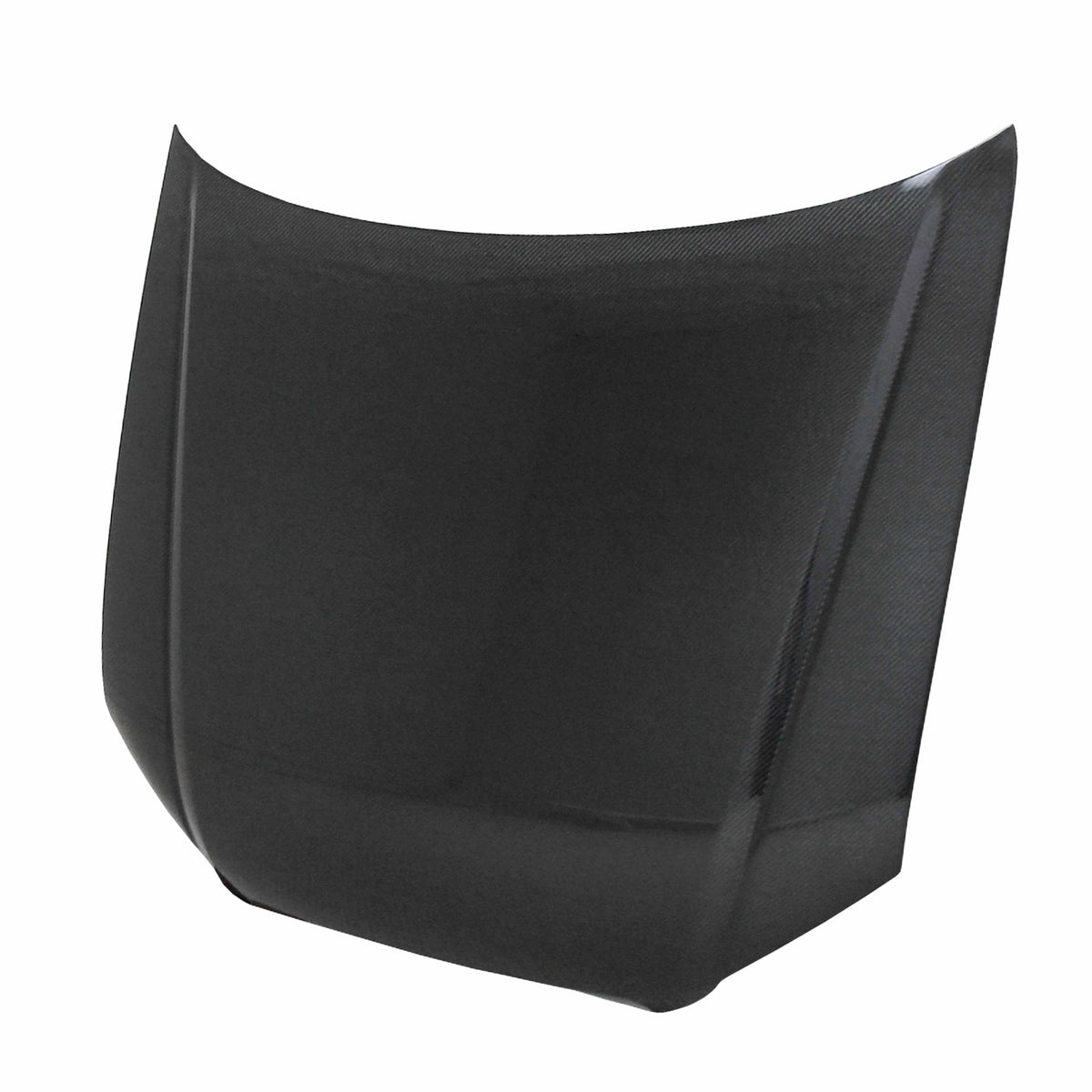 Seibon OEM-Style Carbon Fiber Hood for 2005-2008 Audi A4