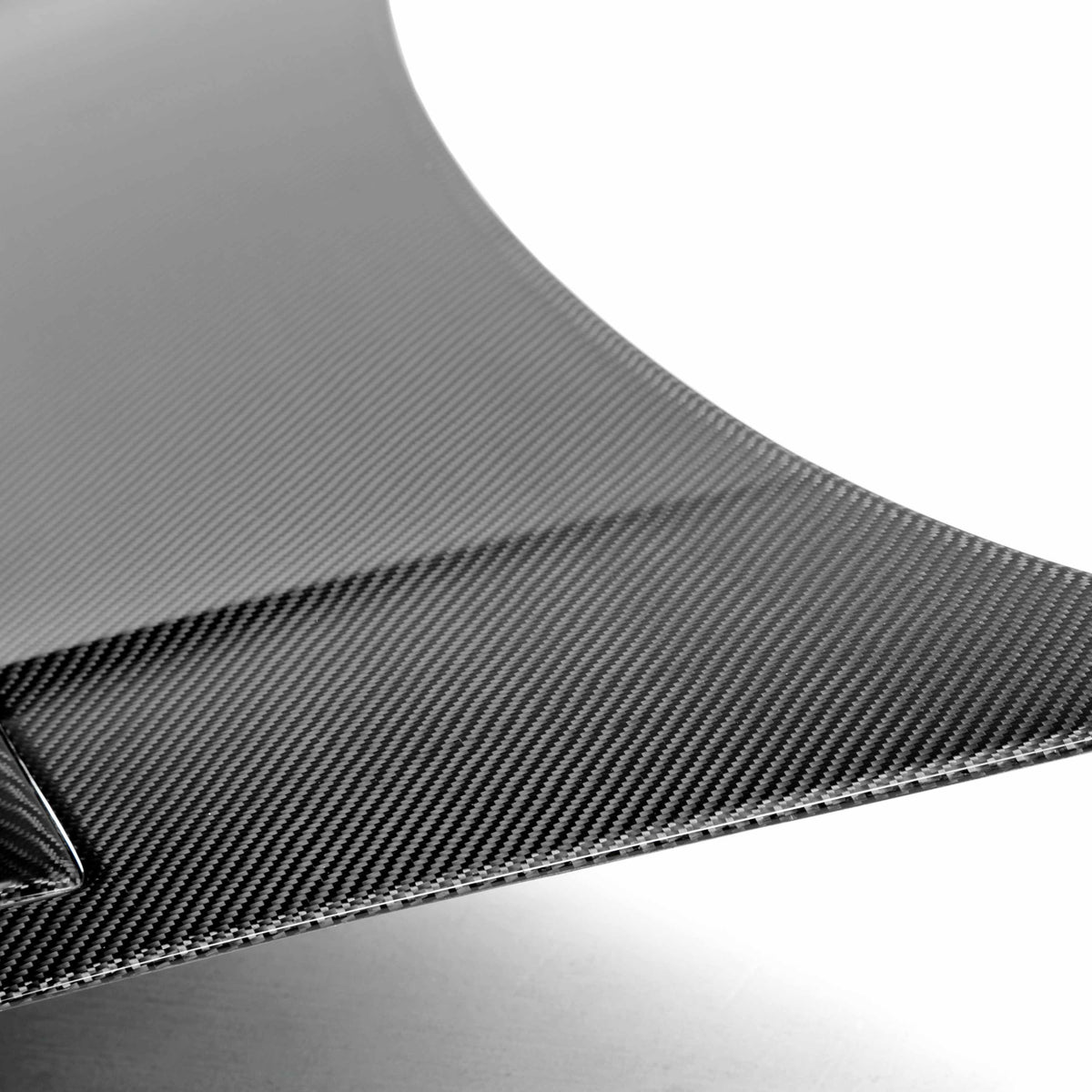 Seibon MGII-Style Carbon Fiber Hood for 2006-2011 Honda Civic Sedan
