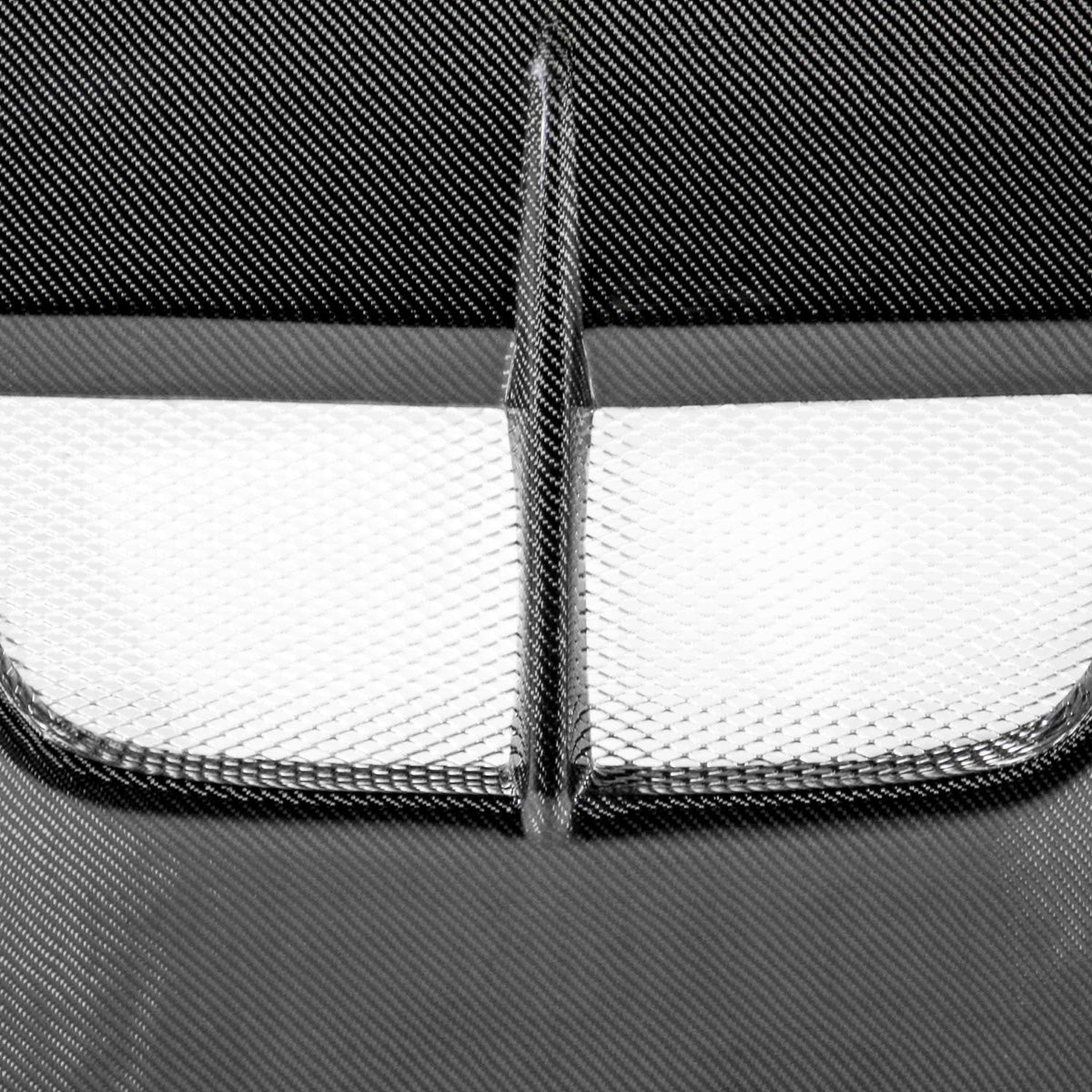 Seibon BD-Style Carbon Fiber Hood for 2009-2020 Nissan 370Z