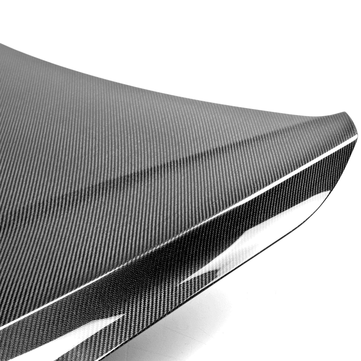 Seibon OEM-Style Carbon Fiber Hood for 2012-2020 BMW F30 3 Series / F32 4 Series