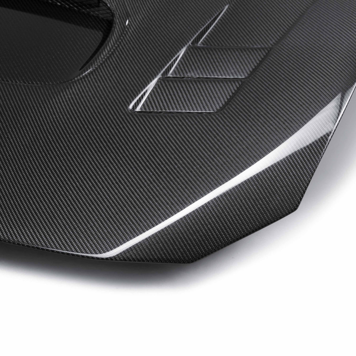 Seibon FA-Style Carbon Fiber Hood for 2013-2020 Scion FR-S / Toyota 86 / Subaru BRZ