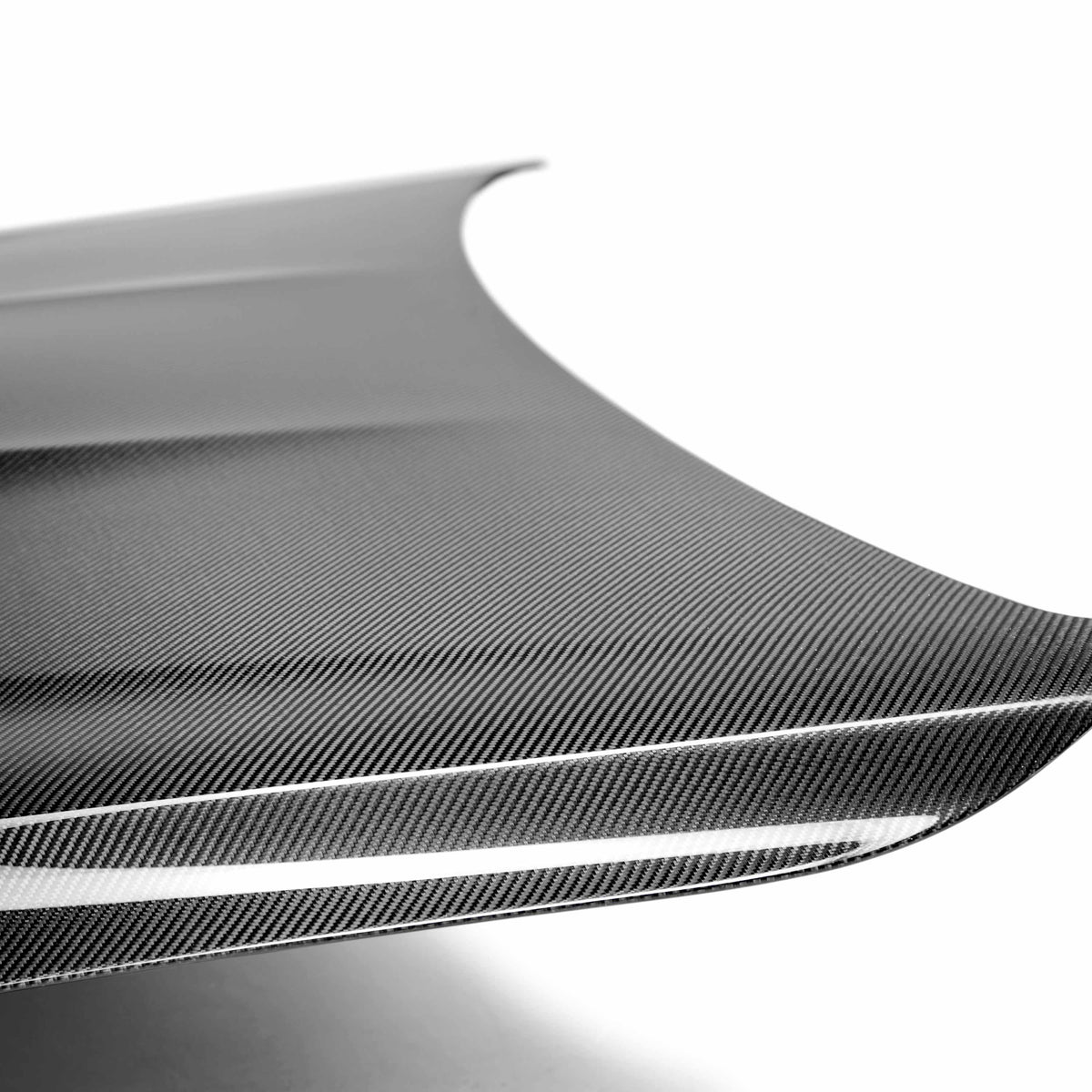 Seibon OEM-Style Carbon Fiber Hood for 2015-2018 BMW F80 M3 and 2015-2020 F82/F83 M4