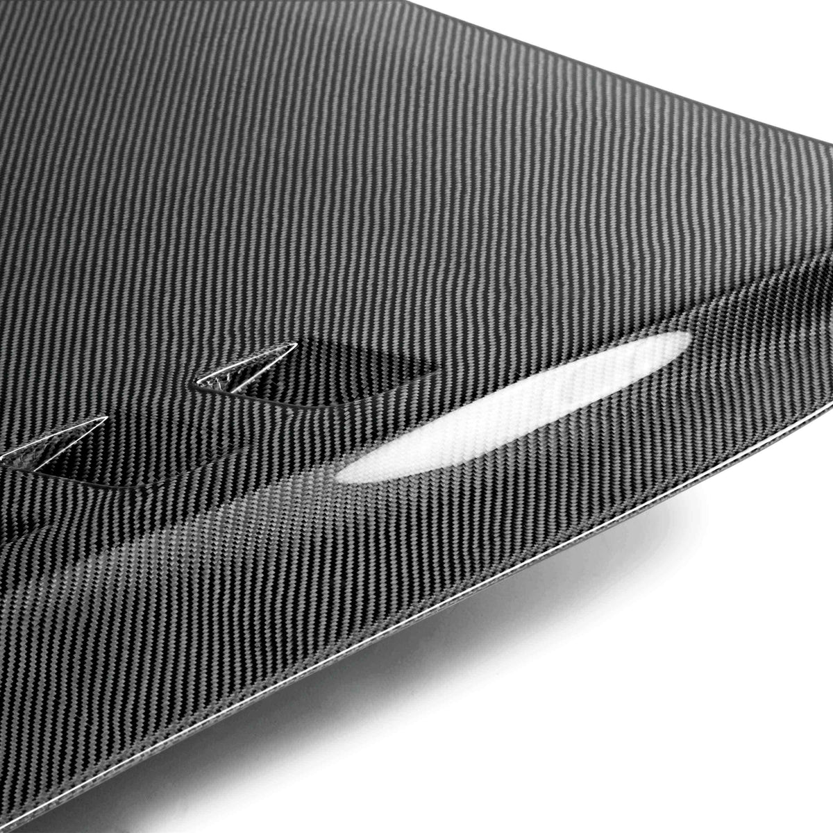 Seibon BT-Style Carbon Fiber Hood for 2014-2020 Lexus IS 250/350