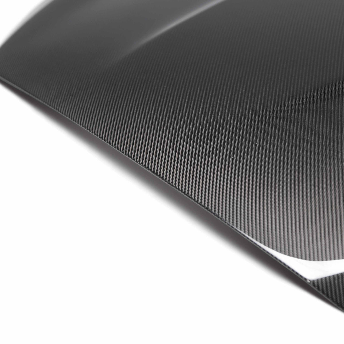 Seibon TS-Style Carbon Fiber Hood for 2015-2018 Ford Focus