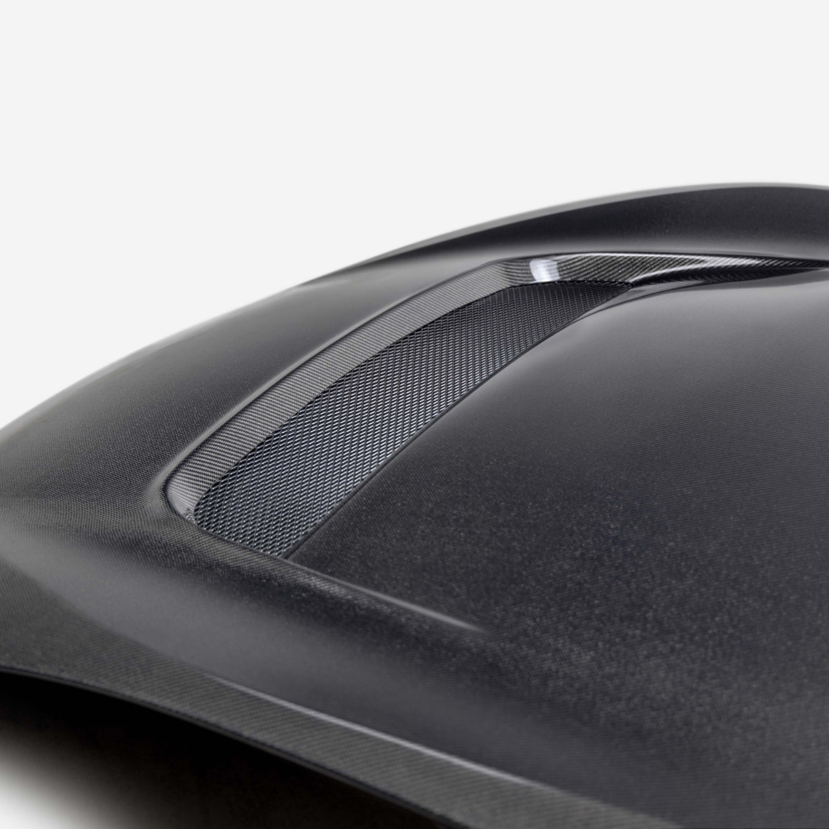 Seibon VS-Style Carbon Fiber Hood for 2016-2025 Mazda Miata / Miata RF
