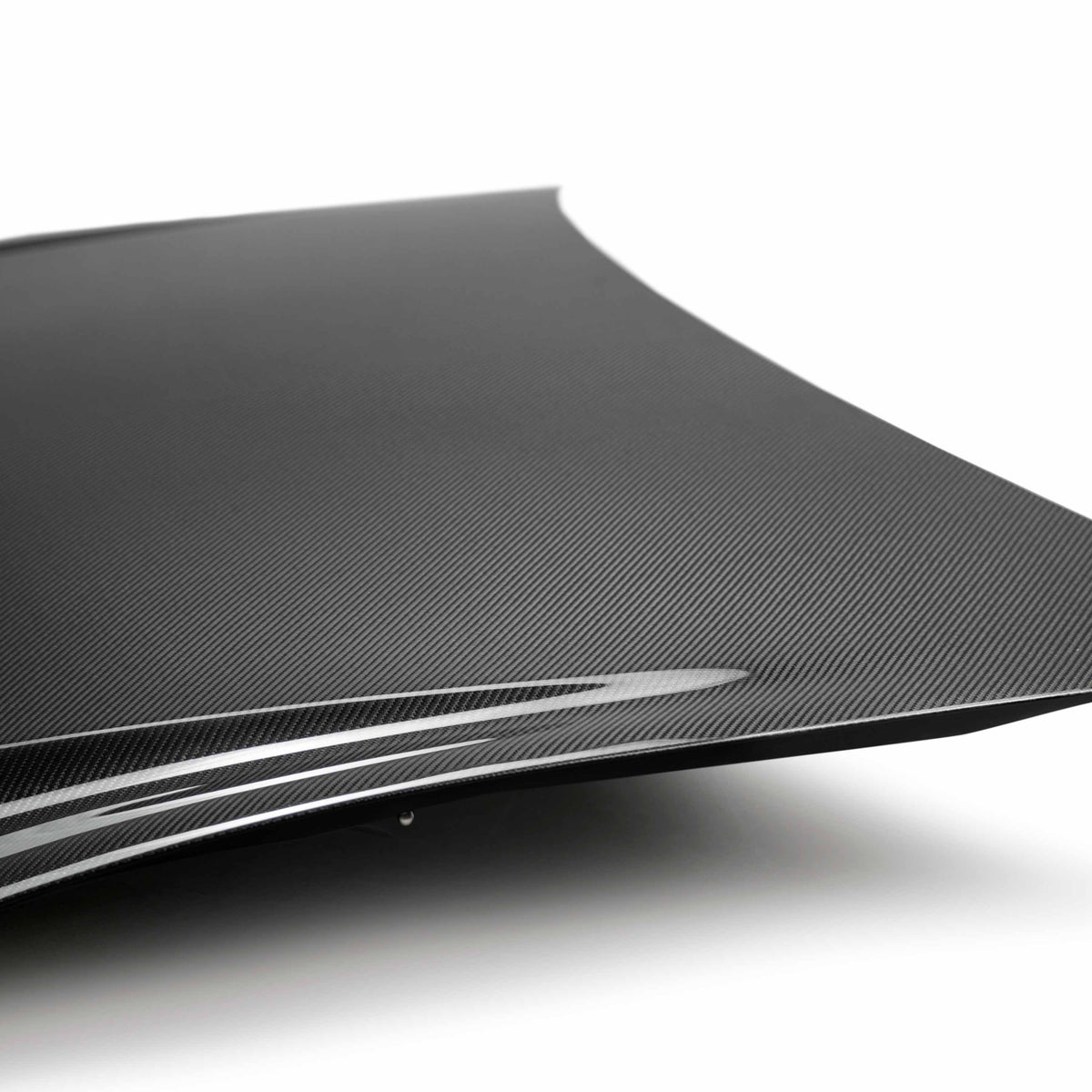 Seibon OEM-Style Carbon Fiber Hood for 2017-2022 Lexus RC