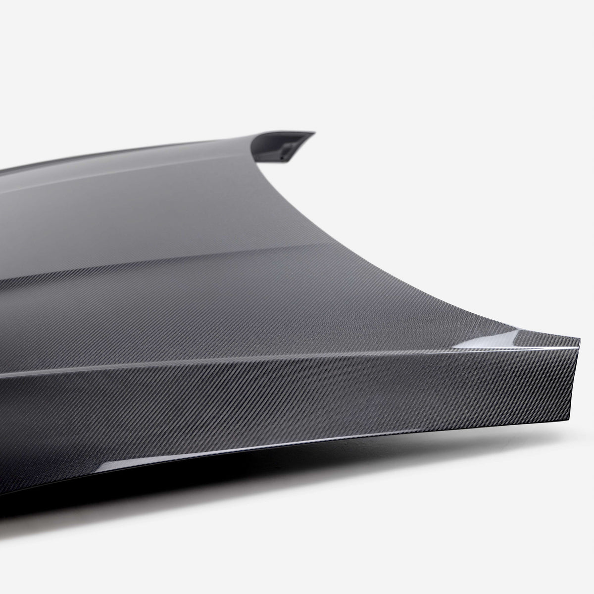 Seibon OEM-Style Carbon Fiber Hood For 2018-2024 Audi A5 / S5 and 2021-2024 Audi RS5