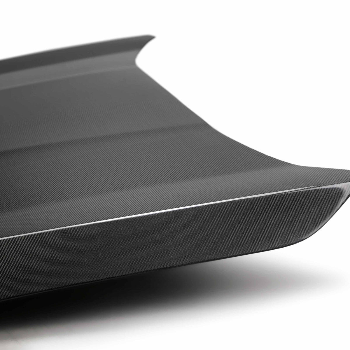 Seibon OEM-Style Carbon Fiber Hood for 2018-2022 Honda Accord