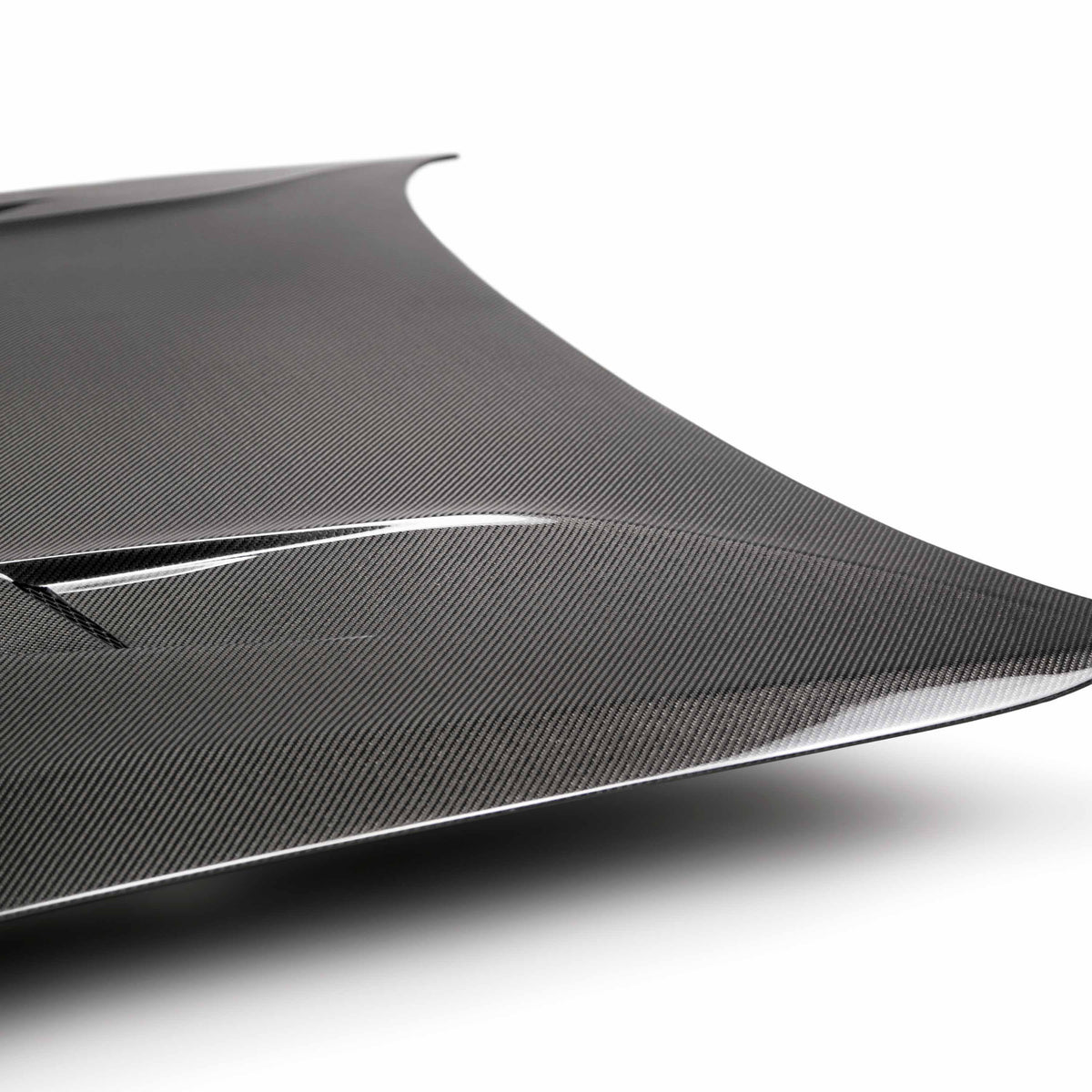 Seibon BT-Style Carbon Fiber Hood for 2019-2026 BMW G20 3 Series