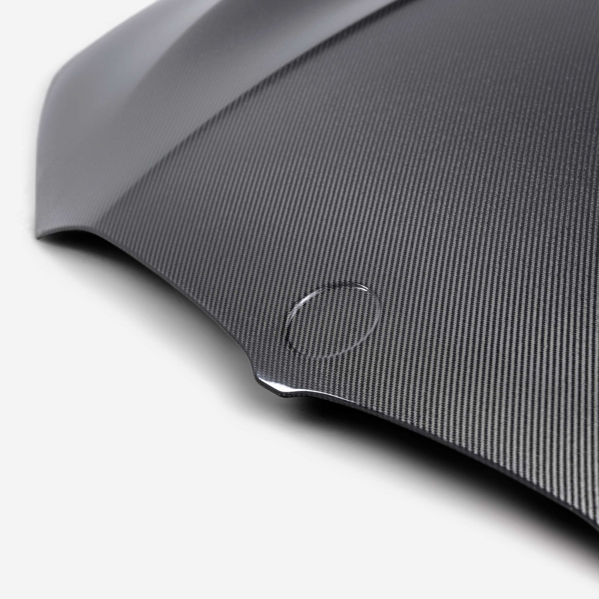Seibon OEM-Style Carbon Fiber Hood for 2019-2026 BMW G20 3 Series