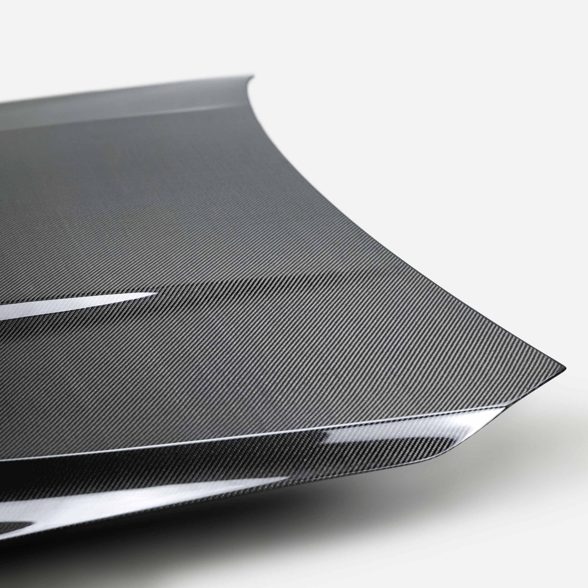 Seibon OEM-Style Carbon Fiber Hood for 2022-2025 Lexus IS 500 F Sport Performance