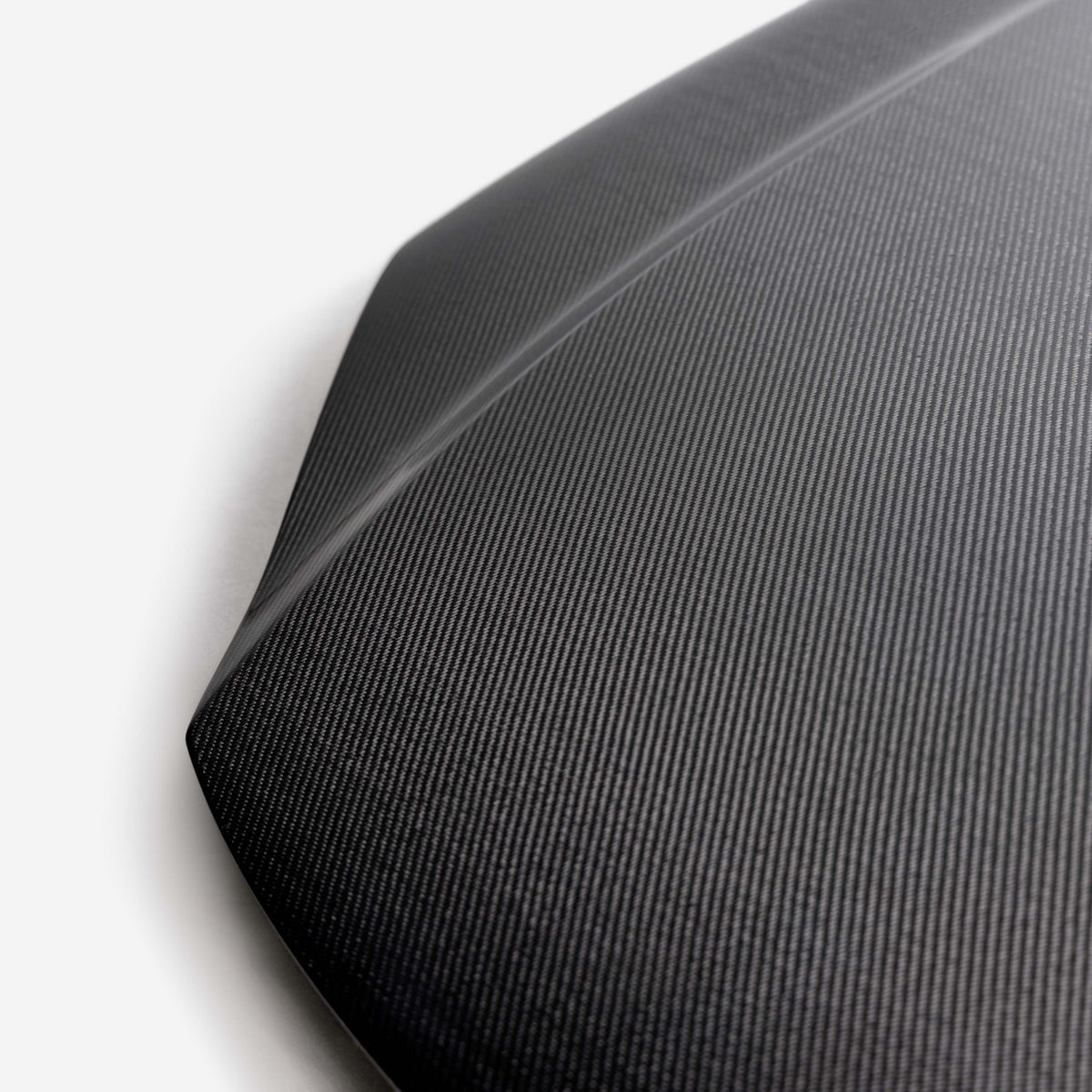 Seibon OEM-Style Carbon Fiber Hood for 2023-2026 Toyota Prius