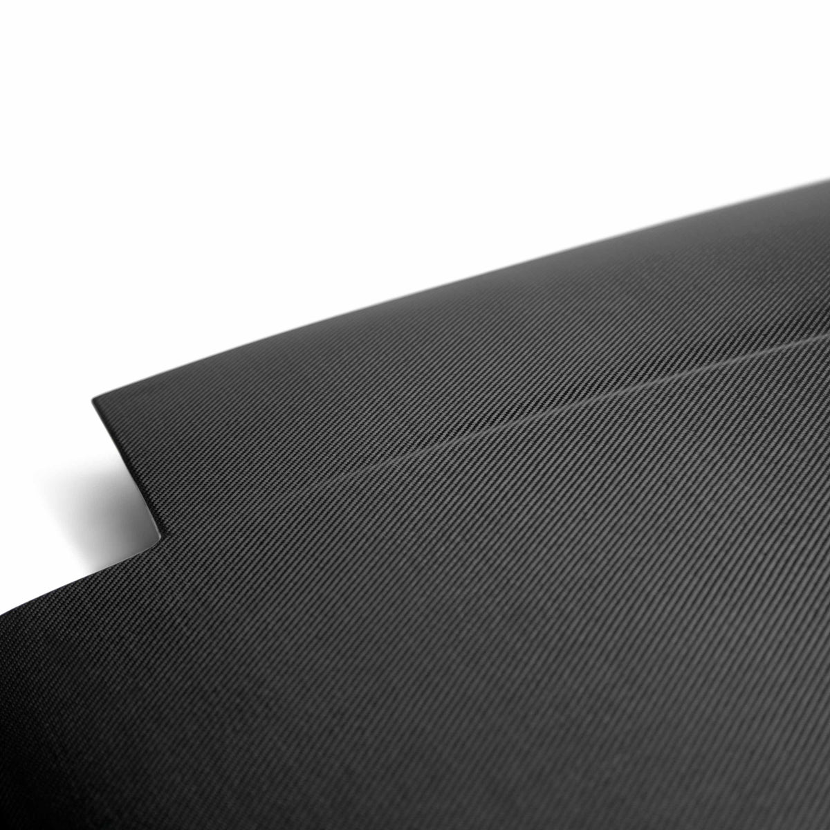 Seibon OEM-Style Carbon Fiber Hood for 1984-1987 Toyota Corolla AE86