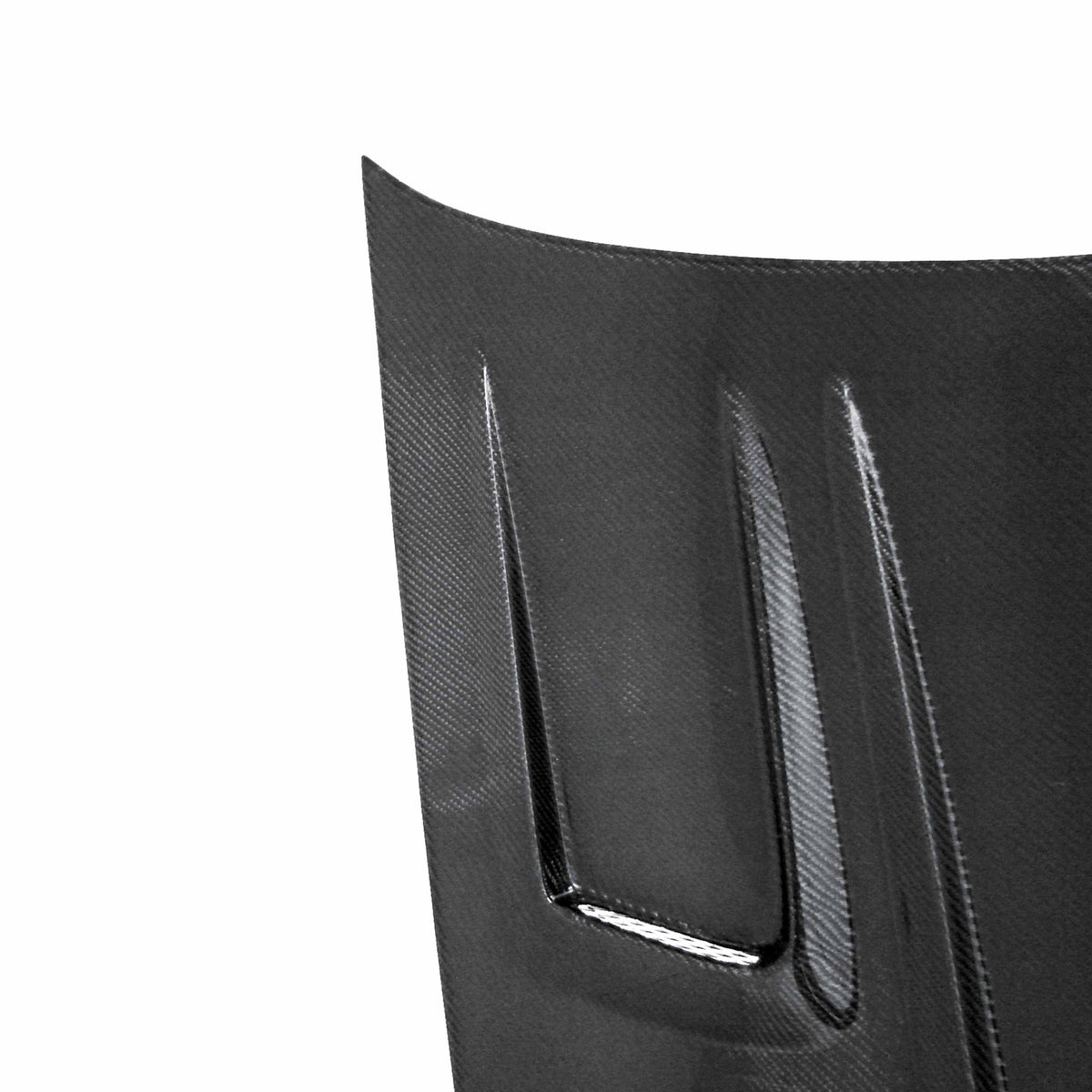 Seibon TT-Style Carbon Fiber Hood for 1990-1994 Nissan Skyline R32