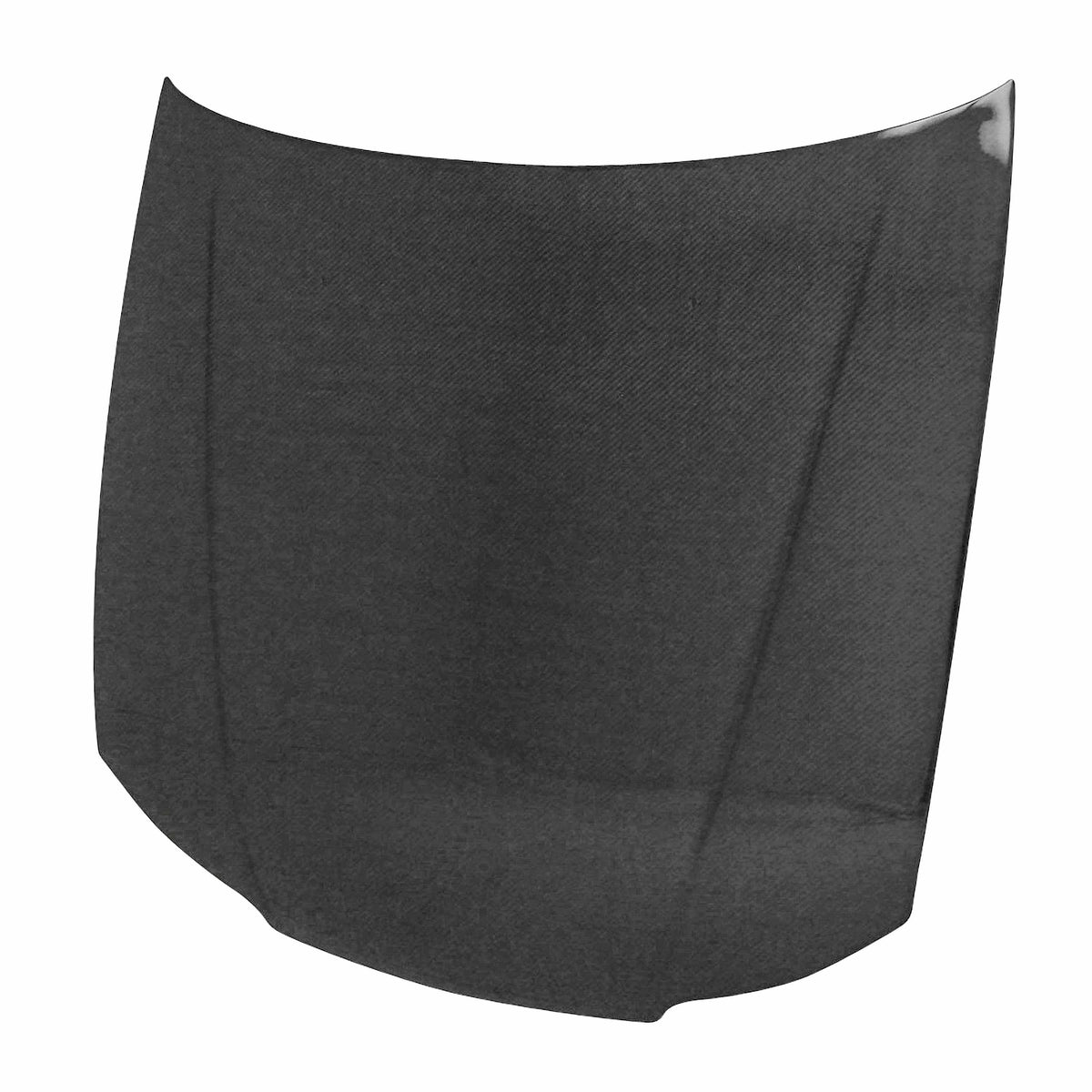 Seibon OEM-Style Carbon Fiber Hood for 1999-2001 Nissan S15
